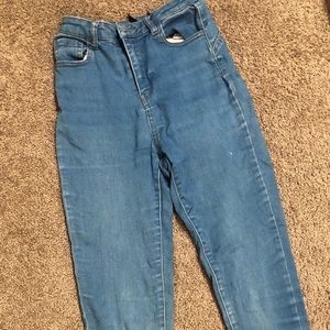 Ally Fashion Jeans